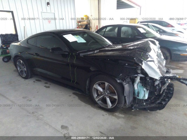 FORD MUSTANG 2015 1fa6p8am3f5314006