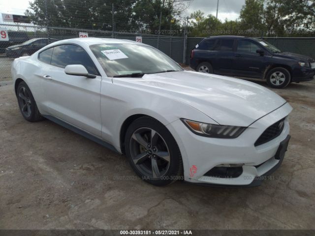 FORD MUSTANG 2015 1fa6p8am3f5314037