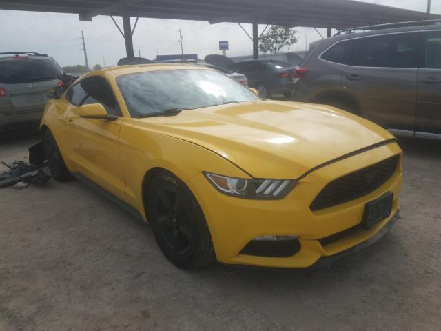 FORD MUSTANG 2015 1fa6p8am3f5314040