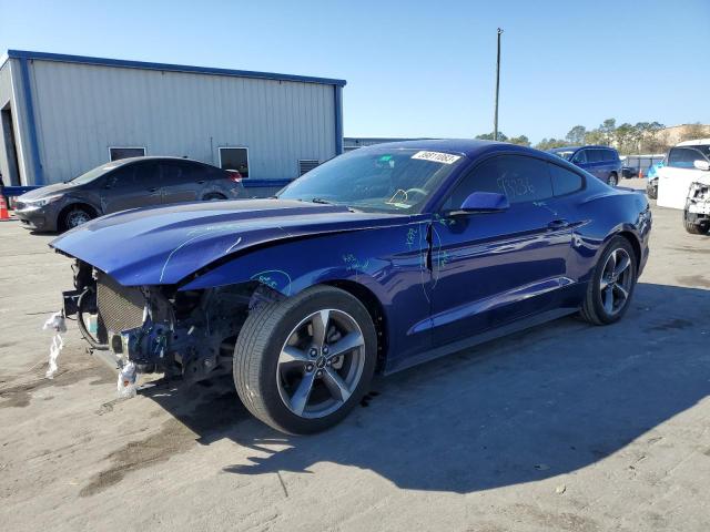 FORD MUSTANG 2015 1fa6p8am3f5314927