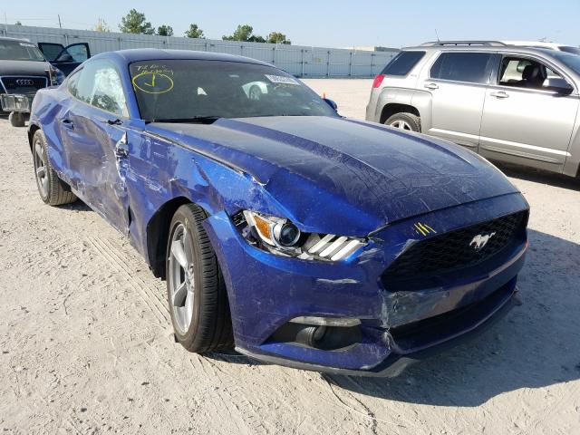 FORD MUSTANG 2015 1fa6p8am3f5318699