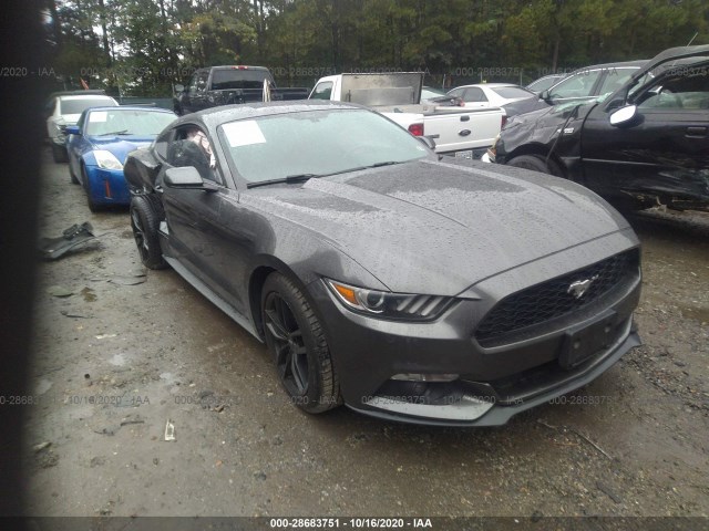 FORD MUSTANG 2015 1fa6p8am3f5320971