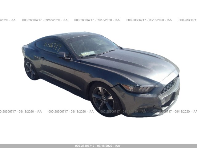 FORD MUSTANG 2015 1fa6p8am3f5325412