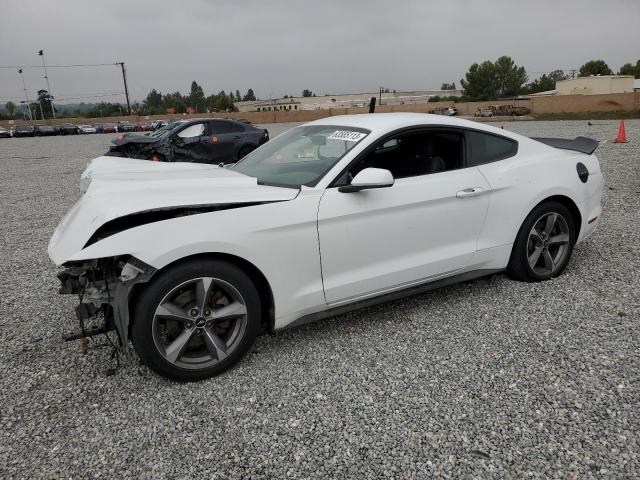 FORD MUSTANG 2015 1fa6p8am3f5328620