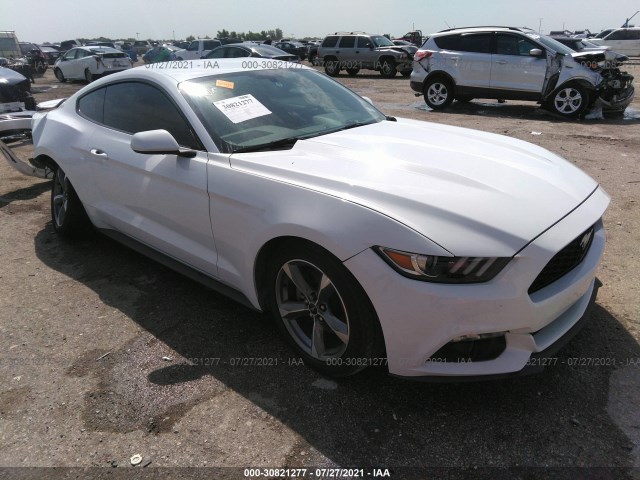 FORD MUSTANG 2015 1fa6p8am3f5337351