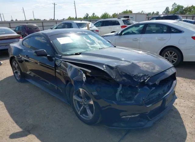 FORD MUSTANG 2015 1fa6p8am3f5337558