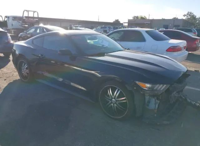 FORD MUSTANG 2015 1fa6p8am3f5341366