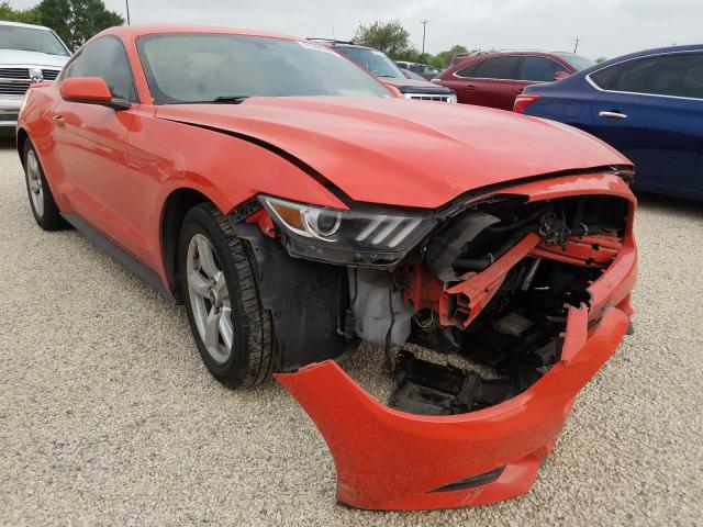 FORD MUSTANG 2015 1fa6p8am3f5342209