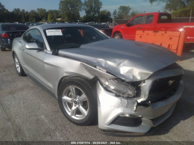 FORD MUSTANG 2015 1fa6p8am3f5342310