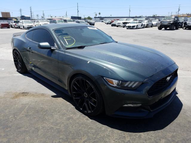 FORD MUSTANG 2015 1fa6p8am3f5342985