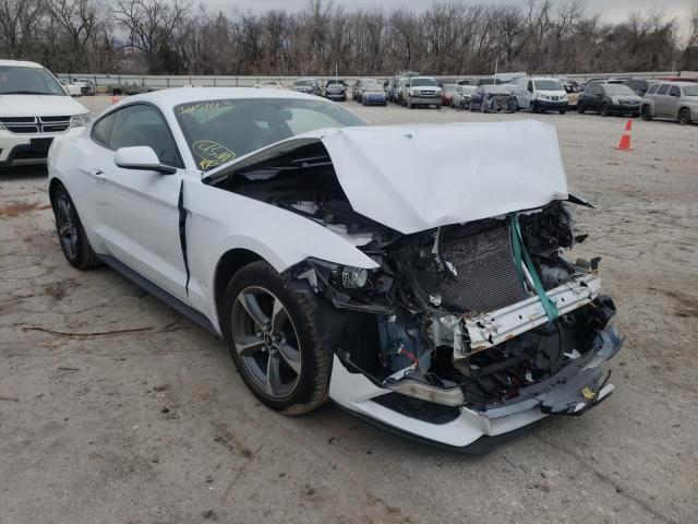 FORD MUSTANG 2015 1fa6p8am3f5345143