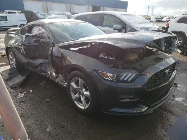 FORD MUSTANG 2015 1fa6p8am3f5348057