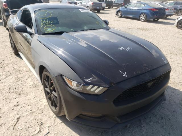 FORD MUSTANG 2015 1fa6p8am3f5348091