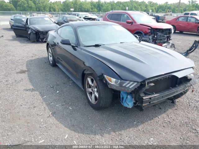 FORD MUSTANG 2015 1fa6p8am3f5348141