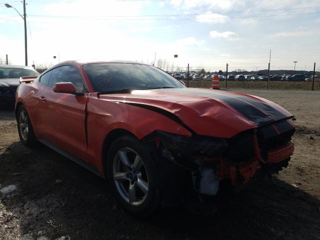 FORD MUSTANG 2015 1fa6p8am3f5348530