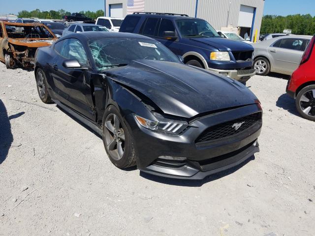 FORD MUSTANG 2015 1fa6p8am3f5350522