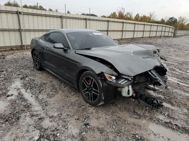 FORD MUSTANG 2015 1fa6p8am3f5354957