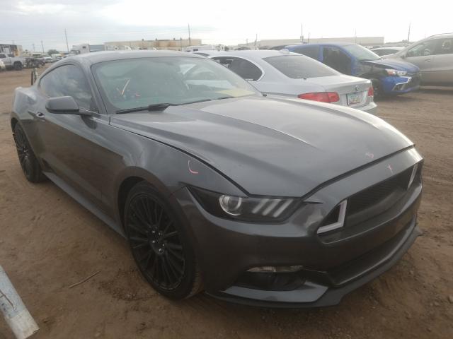 FORD MUSTANG 2015 1fa6p8am3f5355834