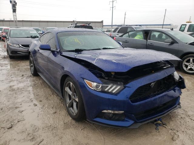 FORD MUSTANG 2015 1fa6p8am3f5357826