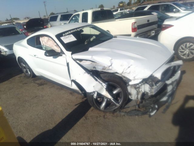 FORD MUSTANG 2015 1fa6p8am3f5359494