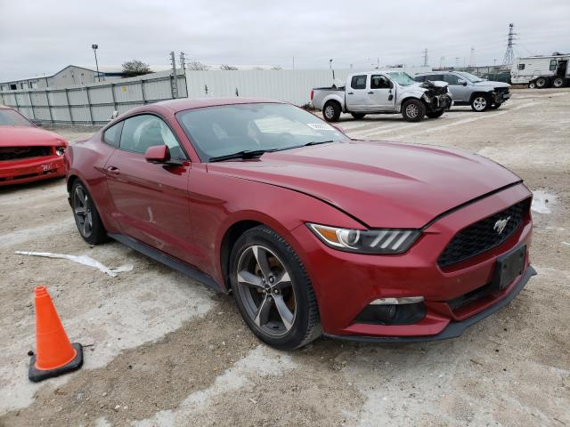 FORD MUSTANG 2015 1fa6p8am3f5362380