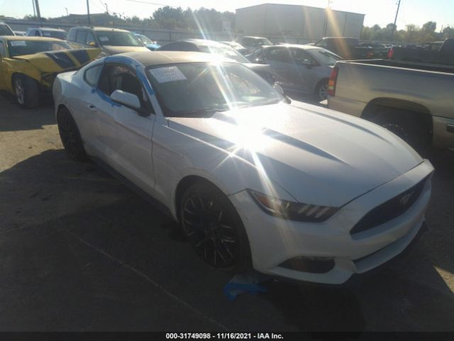 FORD MUSTANG 2015 1fa6p8am3f5362430