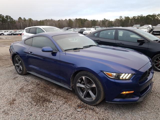 FORD MUSTANG 2015 1fa6p8am3f5364274