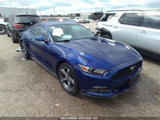 FORD MUSTANG 2015 1fa6p8am3f5369037