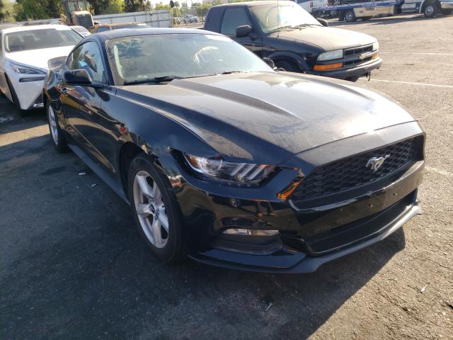 FORD MUSTANG 2015 1fa6p8am3f5370172