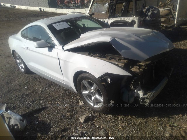 FORD MUSTANG 2015 1fa6p8am3f5370950