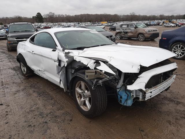 FORD MUSTANG 2015 1fa6p8am3f5378045