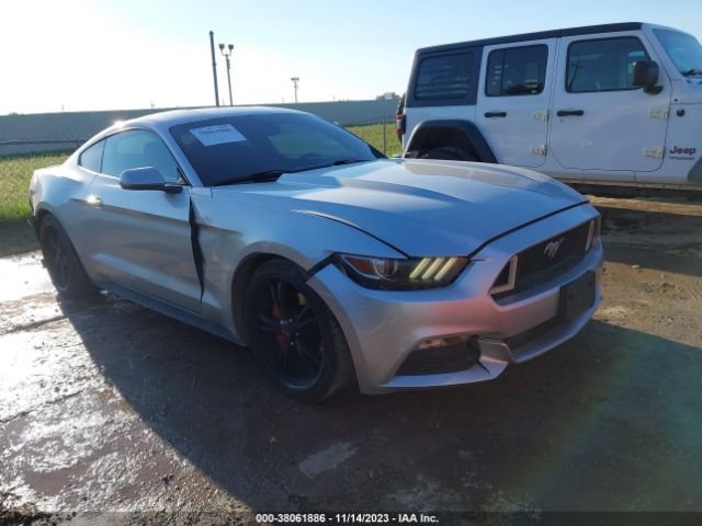 FORD MUSTANG 2015 1fa6p8am3f5381429