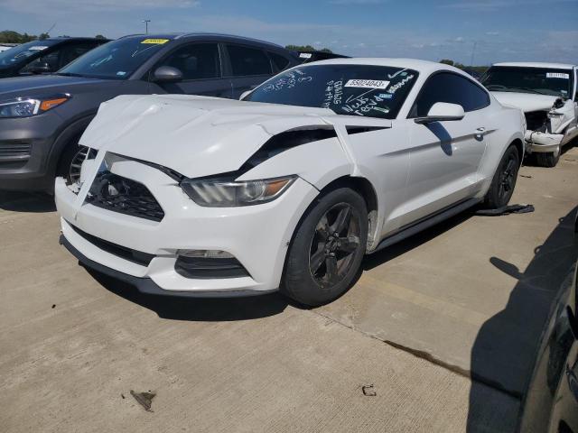 FORD MUSTANG 2015 1fa6p8am3f5381639