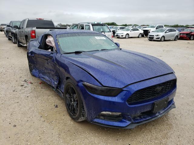 FORD MUSTANG 2015 1fa6p8am3f5385979