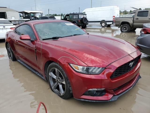 FORD MUSTANG 2015 1fa6p8am3f5388140