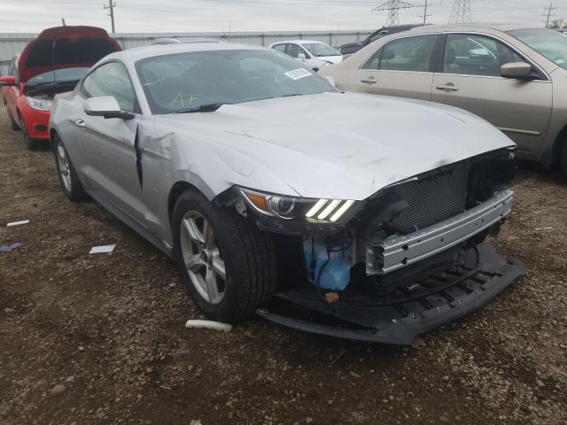 FORD MUSTANG 2015 1fa6p8am3f5388221