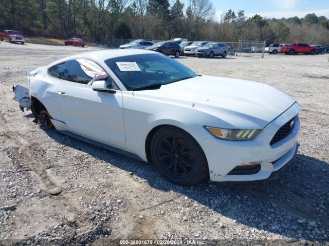 FORD MUSTANG 2015 1fa6p8am3f5390339