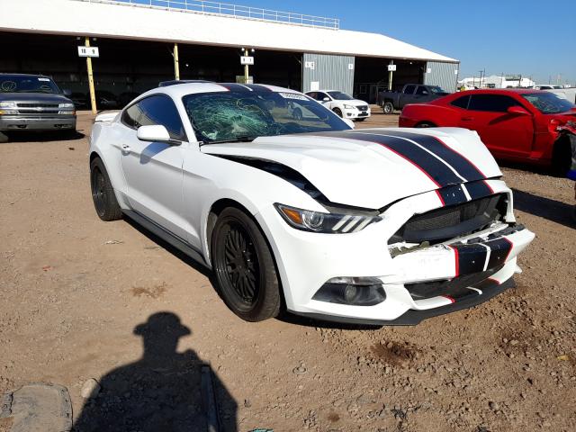 FORD MUSTANG 2015 1fa6p8am3f5392303