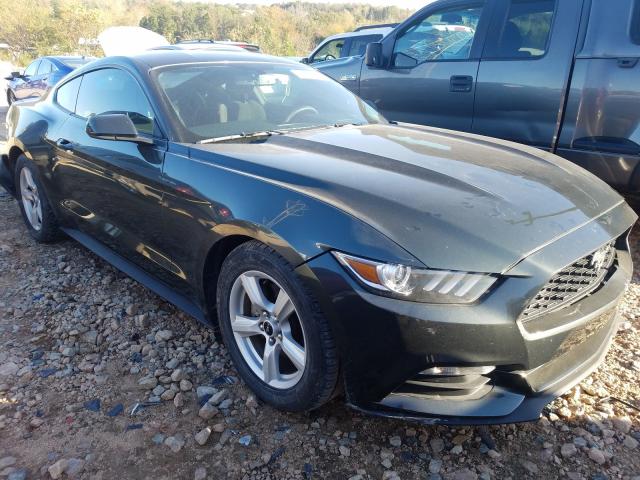 FORD MUSTANG 2015 1fa6p8am3f5394620