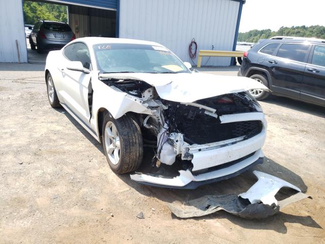 FORD MUSTANG 2015 1fa6p8am3f5394696