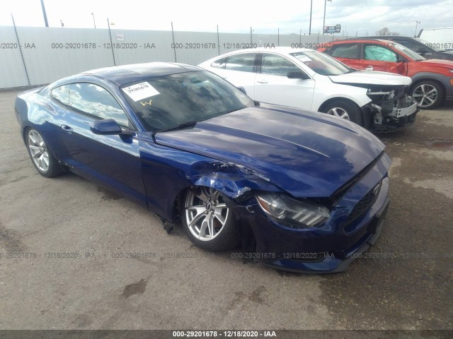 FORD MUSTANG 2015 1fa6p8am3f5395458