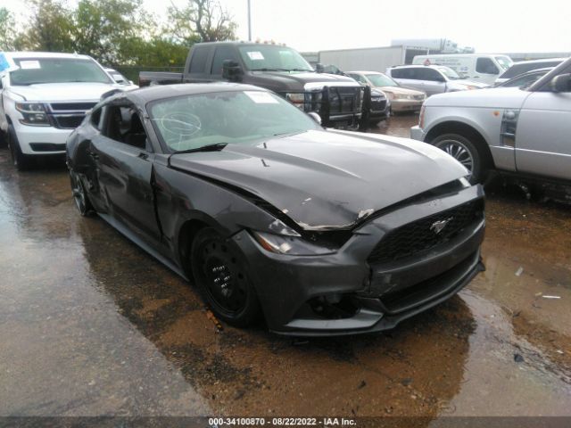 FORD MUSTANG 2015 1fa6p8am3f5406863