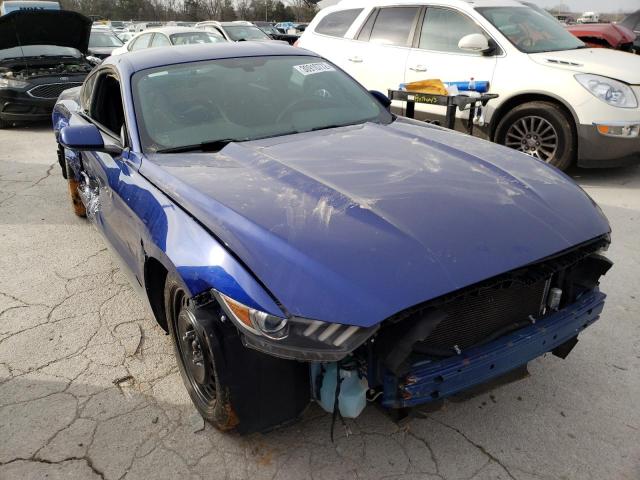 FORD MUSTANG 2015 1fa6p8am3f5407169