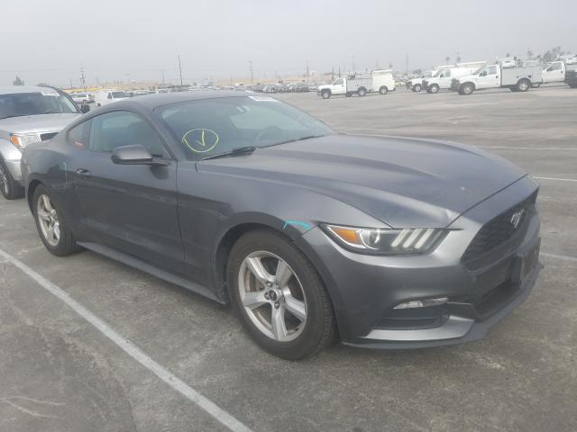 FORD MUSTANG 2015 1fa6p8am3f5408578