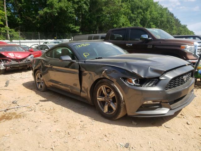 FORD MUSTANG 2015 1fa6p8am3f5429074