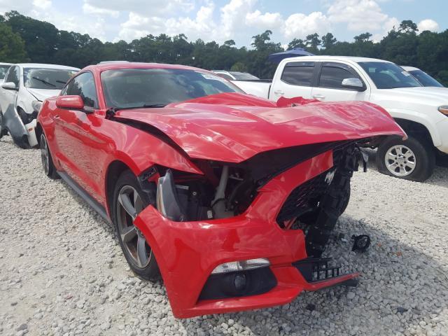 FORD MUSTANG 2015 1fa6p8am3f5430595