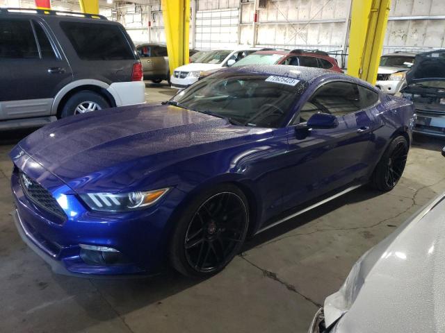 FORD MUSTANG 2015 1fa6p8am3f5431505