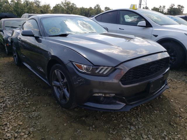 FORD MUSTANG 2016 1fa6p8am3g5201495