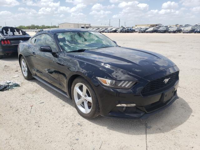 FORD MUSTANG 2016 1fa6p8am3g5202193