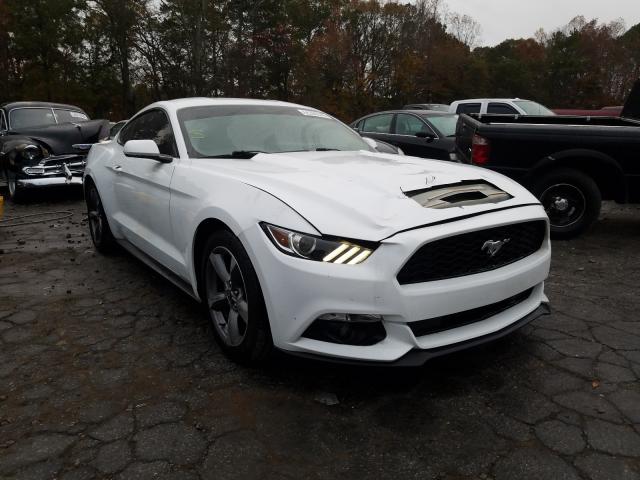 FORD MUSTANG 2016 1fa6p8am3g5204753